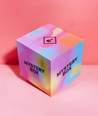 Mystery Box
